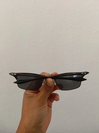 Oakley Half Wire 1.0 Gafas de Sol Vintage(2002)