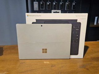 MICROSOFT SURFACE PRO 7 256GB WIFI 12.3" i5