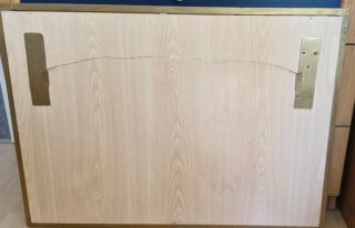 Puzzle Cuadro de Bilbao