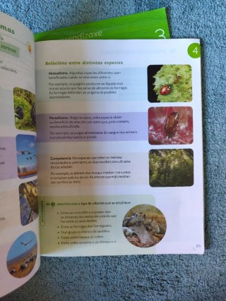 CIENCIAS DA NATUREZA 3 PRIMARIA CONSTRUINDO MUNDOS