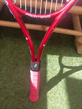 Raqueta Prince Frontenis FR Red Pro