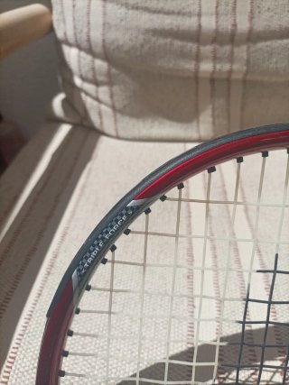 Raqueta Prince Frontenis FR Red Pro