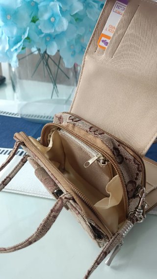 Borsa stile GUCCI Horsebit vintage