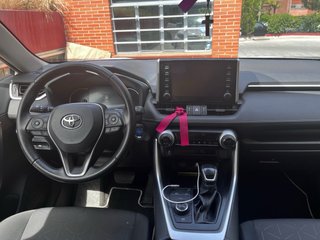 Toyota RAV4 2019