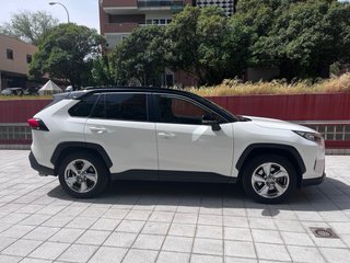 Toyota RAV4 2019