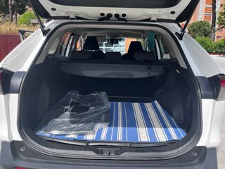 Toyota RAV4 2019