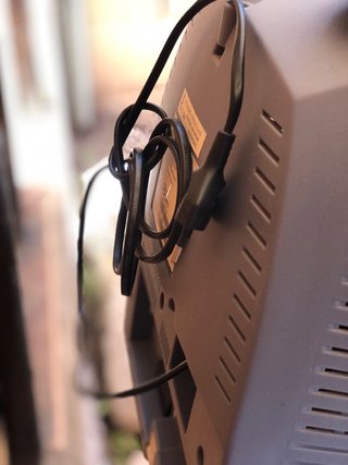 Televisor Philips con VCR (EDICIÓN LIMITADA)