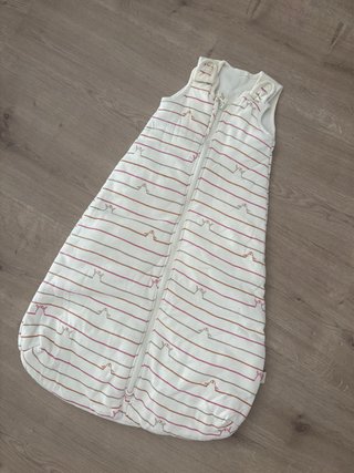 Saco dormir bebé Ergobaby