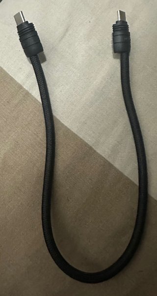 Cable Cargador USB-C Volkswagen