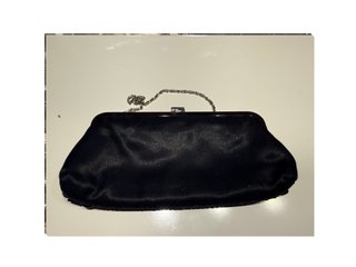 Bolso fiesta Essentiel Antwerp tachuelas negro