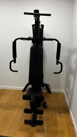 Maquina de gim