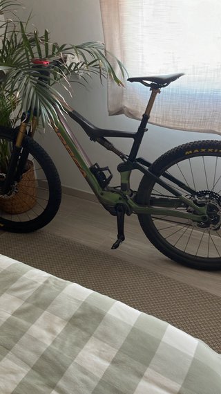 Orbea Rise LTD 2024