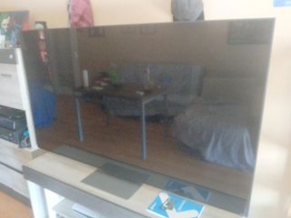 Televisor LG Negro 65 pulgadas