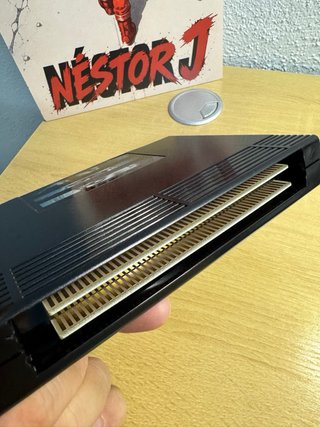 Fatal Fury 1 R Version SNK Neo Geo AES NeoGeo Jap