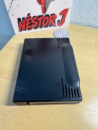 Fatal Fury 1 R Version SNK Neo Geo AES NeoGeo Jap
