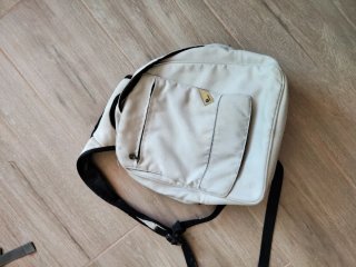 Set di 6 zaini