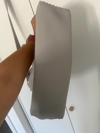 Bolso Pasito a Pasito Gris