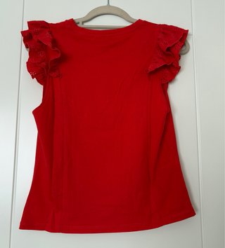 Camiseta Mango