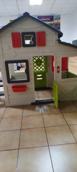 Casita Smoby Friends House XXL
