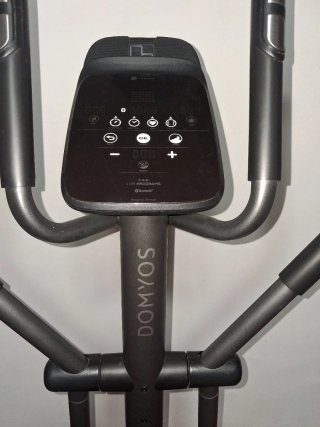 Elíptica DOMYOS
