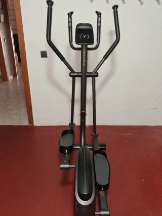 Elíptica DOMYOS