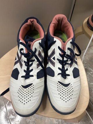 Zapatillas Munich Talla 45 PADEL