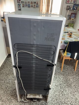 Nevera Telefunken