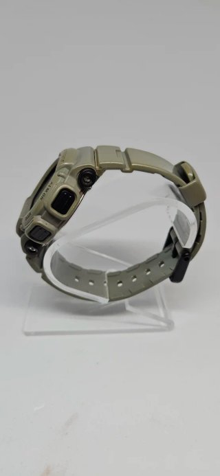 Reloj Casio G-ZX 905JF (Verde Militar) - Surfero!