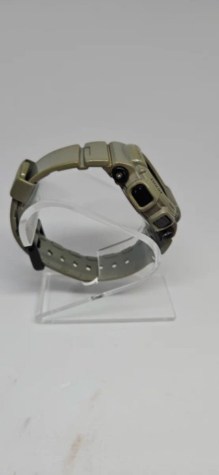Reloj Casio G-ZX 905JF (Verde Militar) - Surfero!