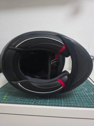HJC RPHA 12 Casco Integral