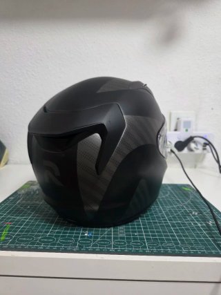 HJC RPHA 12 Casco Integral