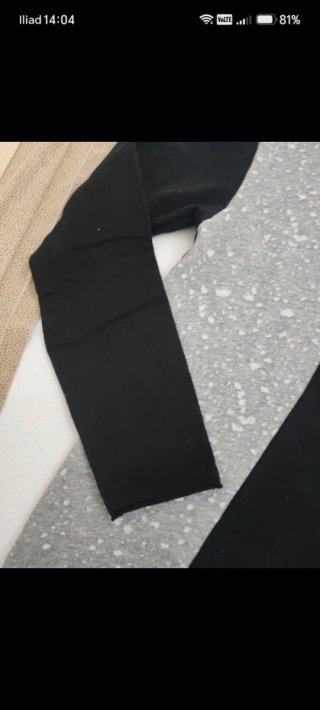 Maglia uomo con cappuccio e tasca