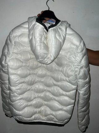 Piumino Blauer