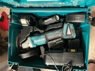 Radial Makita DGA504 original.