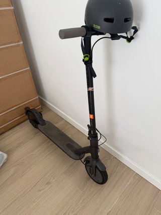 Patinete Xiaomi para piezas