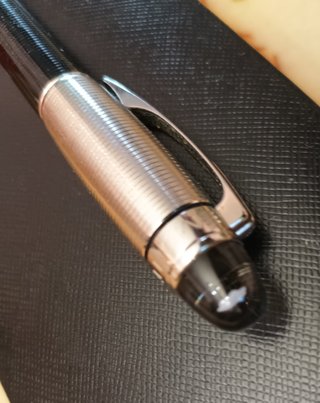 Montblanc StarWalker Doué Fineliner Nuevo-Sin Usar