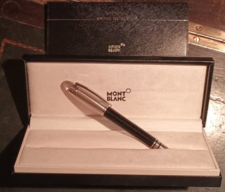 Montblanc StarWalker Doué Fineliner Nuevo-Sin Usar