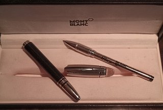 Montblanc StarWalker Doué Fineliner Nuevo-Sin Usar