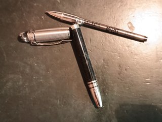 Montblanc StarWalker Doué Fineliner Nuevo-Sin Usar