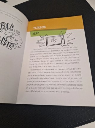 Qué asco de fama!. Al ataque!