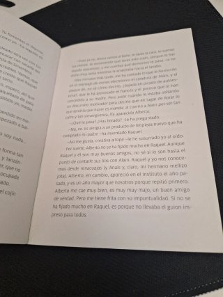 Qué asco de fama!. Al ataque!