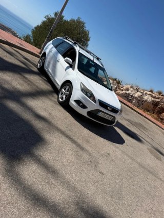Ford Focus 2009