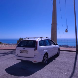 Ford Focus 2009