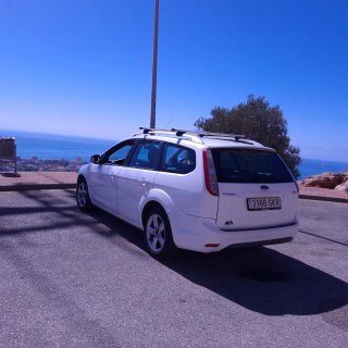 Ford Focus 2009