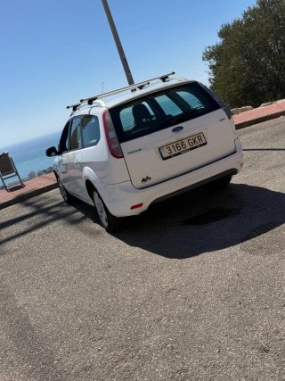 Ford Focus 2009