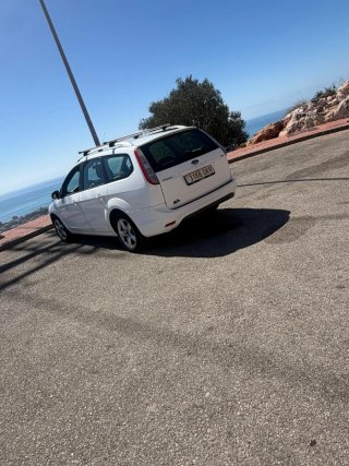 Ford Focus 2009