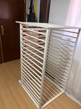 Cuna IKEA GULLIVER