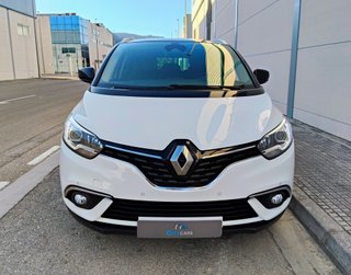 Renault Grand Scenic 2018