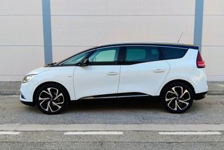 Renault Grand Scenic 2018