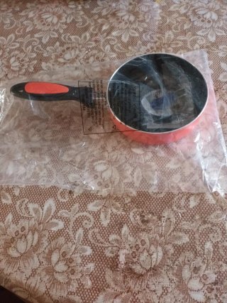 Sartén pequeña 16 cm